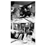 Birce Akalay Instagram - ________ She started the new one with excessive dog love, good friends, great food specially desert and plenty of sleep.