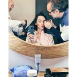 Birce Akalay Instagram - ________ I love billiards, cheesecake and Joey. & I've saved a bunch of happy women and Danny Brillant for last.