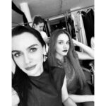 Birce Akalay Instagram - ________ I love billiards, cheesecake and Joey. & I've saved a bunch of happy women and Danny Brillant for last.