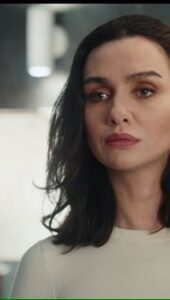 Birce Akalay Instagram - Did you miss our Jungle? Did you miss her? Ladies & Gentelmen, take your seats. As The Crow Flies will be available exclusively on Netflix on December 14th. 💥 @netflix @netflixturkiye @ayyapim