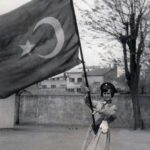 Birce Akalay Instagram - Ben Cumhuriyet çocuğuyum, Türkiye Cumhuriyeti’ne doğdum. Sayesinde doydum, okudum, çalıştım, kazandım, paylaştım, büyüdüm, çoğaldım. Ülkemin ebedi bağımsızlığı ve ilerleyişi için durmaksızın çalışmaya, sevgiyi ve hoşgörüyü anlatabilmek için nefesim tükenene kadar barışmaya, ve atalarımızdan bize miras, dünyaları alsamda değişmeyeceğim vatanımı kanımın son damlasına kadar korumaya yemin ederim. Bugün hepimizin içimizdeki bu büyük coşku, Bu ülke için aynı yeminleri etmiş yüce milletimizin sayesindedir. 100 Yaşın Kutlu Olsun Türkiye Cumhuriyeti! Ulu Önderimiz Başkomutan Gazi Mustafa Kemal Atatürk ve silah arkadaşlarına ve Cumhuriyetimizi bize hediye eden yüce milletimize minnet ve saygıyla. En büyük bayramımız kutlu olsun! “YURTTA SULH CİHANDA SULH” 🇹🇷🇹🇷🇹🇷 I am a child of the Republic, I was born in the Republic of Turkey. Thanks to it, I was fed, studied, worked, earned, shared, grew and multiplied. I swear to work unceasingly for the eternal independence and progress of my country, to make peace until I run out of breath in order to express love and tolerance, and to protect my homeland, which we inherited from our ancestors and which I would not change even if I bought the world, until the last drop of my blood. This great enthusiasm in all of us today, This is thanks to our great nation who took the same oaths for this country. Happy 100th Birthday Republic of Turkey. With gratitude and respect to our Great Leader, Commander-in-Chief Gazi Mustafa Kemal Atatürk and his comrades-in-arms and to our great nation who gave us our Republic. Happy biggest holiday! "PEACE AT HOME, PEACE IN THE WORLD" 🇹🇷🇹🇷🇹🇷