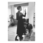 Birce Akalay Instagram - ______ the moments of forgetting this cruel world. love is the answer.