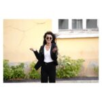 Birce Akalay Instagram - ______ the moments of forgetting this cruel world. love is the answer.