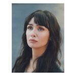 Birce Akalay Instagram - ______Dreams are not against reality, dreams are in the lap of reality in these days.That’s how we keep dreamin.