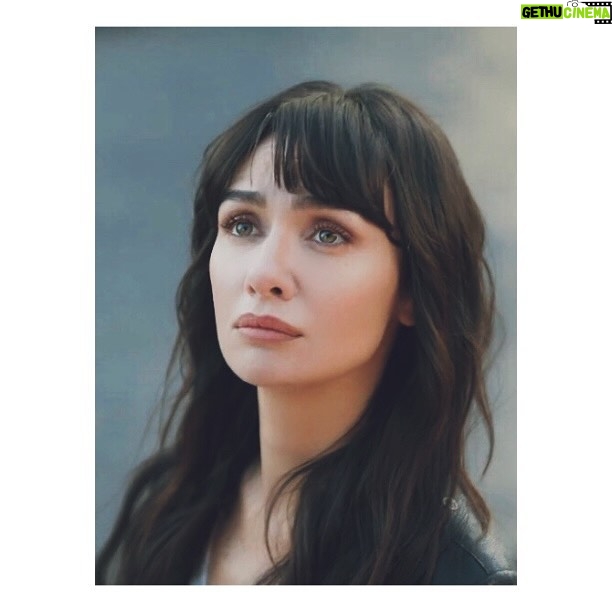 Birce Akalay Instagram - ______Dreams are not against reality, dreams are in the lap of reality in these days.That’s how we keep dreamin.