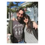 Birce Akalay Instagram - _______ “ Çıkmaz sokakta geri adım atmak da ileri gitmektir. “ Sana da merhaba Nilüfer. Let’s get excited a little bit more! 🖤 @birderdimvardizi #lightinthedark @ayna.yapim @burakmujdeci @kanald