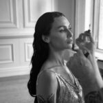 Birce Akalay Instagram - _______ I know you describe yourself as a fighter. So do I. That's how I fight.