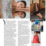 Birce Akalay Instagram - Instyle Ekim’23 sayısı benim için çok özel bir sayı oldu. Son zamanlarda verdiğim en keyifli röportajlardan birini gerçekleştirdik sevgili Eylül Solakoğlu ile. Ancak benim için bu sayının daha da anlamlı olmasına Instyle Yayın Direktörü Işık Şimşek’in özeleştirel yazısı vesile oldu diyebilirim. İyi ki varsınız demek isterim Işık Hanım, geçmişte yaptığımız hatalarımız ile yüzleşmek ve değişip dönüşmek sadece sizler için değil bizim jenerasyonumuz için de hayati önem taşıyor. Önemli olan birbimizi anlayabilmek ve anlaşabilmek. Bunun için gerekli zeminleri ve üslubu hazırlamak için çalışmazsak, fikirlerimizi nasıl tartışabiliriz ki. Sözün özü iyi ki Cumhuriyetimizin 100. Yılını kutlayacağımız bu muhteşem ayda bir araya gelmişiz ve bu önemli zamana uçuşan sözler yerine, yazılı düşünceler bırakabilmişiz. Emeği geçen tüm ekip arkadaşlarıma çok teşekkür ederim. Sevgiler. _______________ Instyle October'23 issue was a very special issue for me. We had one of the most enjoyable interviews I have given recently with dear Eylül Solakoğlu. However, I can say that Instyle Editorial Director Işık Şimşek's self-critical article was instrumental in making this issue even more meaningful for me. I would like to say that I am glad you are here, Mrs Işık, facing our past mistakes and changing and transforming is vital not only for you but also for our generation. The important thing is to understand and get along with each other. If we do not work to prepare the necessary grounds and style for this, how can we discuss our ideas. In short, it is a good thing that we came together in this marvellous month when we will celebrate the 100th anniversary of our Republic and that we were able to leave written thoughts instead of flying words for this important time. Thank you very much to all my team mates who contributed. Love. ♥️ @instyleturkiye @neutrogenaturkiye @isiksimsek @eylulsolakoglu @pinarcura @nazlikayran @korayparlak @alirizaozdemir @ibrahimzengin