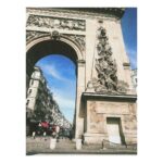 Birce Akalay Instagram – _______Paris mon amour.

second slade with a very happy ending. Paris, France