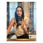 Birce Akalay Instagram – _______Paris mon amour.

second slade with a very happy ending. Paris, France