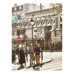 Birce Akalay Instagram – _______Paris mon amour.

second slade with a very happy ending. Paris, France