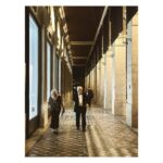 Birce Akalay Instagram – ______Paris mon amour. Paris, France