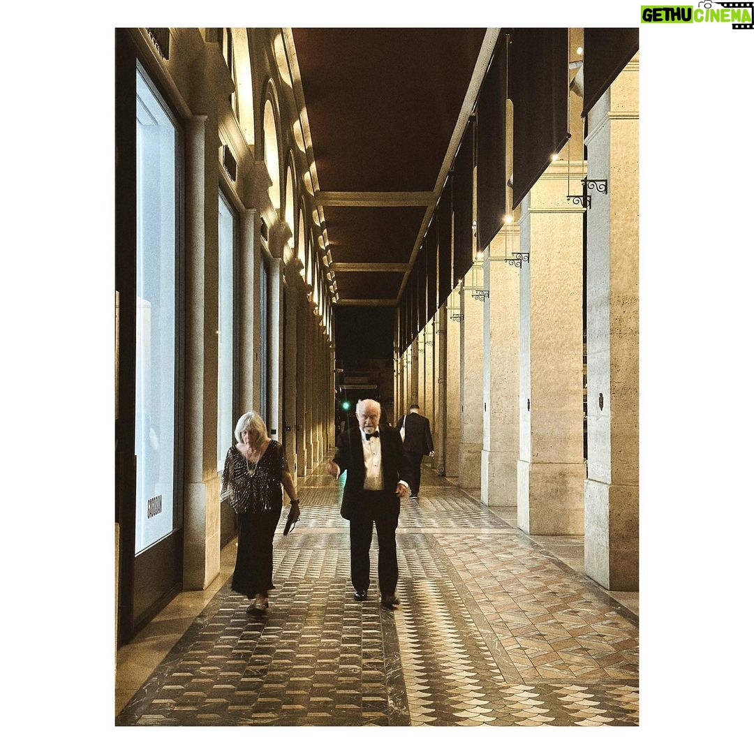 Birce Akalay Instagram - ______Paris mon amour. Paris, France