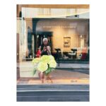 Birce Akalay Instagram – ______Paris mon amour. Paris, France
