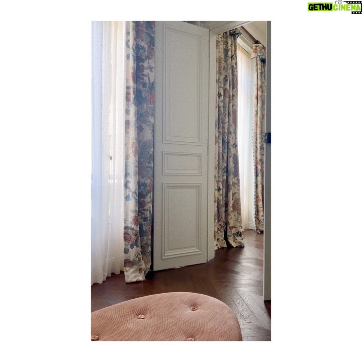 Birce Akalay Instagram - ______Paris mon amour. Paris, France