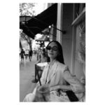 Birce Akalay Instagram - _______Taro’s POW. 🌚 @taroemir London, United Kingdom