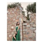 Birce Akalay Instagram - for the summer nocturne. 🦚 Thank you my dear friend @serli.kecoglu & @closhboutique ‘s beloved people. since 2oo8 Bodrum, Mugla