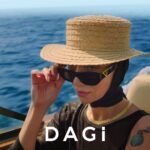 Birce Akalay Instagram – Bu yaz daha şık, daha tarz, daha sen, daha biz! 
Yeni reklam filmimiz çok yakında. 
Birce 💚 @dagicomtr 

#işbirliği