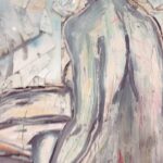 Birce Akalay Instagram - ____Sanat olmasa gerçeklere nasıl dayanılır. F.Nietzsche İstanbul Modern’e seneler sonra eski yerinde, yeniden kavuşmanın mutluluğu benim için pahabiçilemez. İstanbul müzesine geri kavuştuğu için benim kadar mutlu mudur acaba? Türk Modern sanatının muazzam örneklerini kaç defa izledim bu hayatta bilmem, defalarca daha izleyebilirim. İstanbul’da kendimi en iyi hissettiğim yerlerin başında gelir. Tam bir gün ayırmanızı tavsiye ederim. • The happiness of reuniting with Istanbul Modern in its old place after many years is priceless for me. I wonder if Istanbul is as happy as I am to have its museum back. I don't know how many times I have seen the magnificent examples of Turkish Modern art...It is one of the places where I feel the best in Istanbul. I recommend you to spare a full day. @istanbulmodern 🔴
