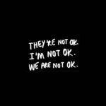 Birce Akalay Instagram - We are grateful to all our friends, sister countries, colleagues from all over the world who have been calling for help and to our loved ones who feel our pain in their hearts as much as we do. Feeling your support fills our eyes and softens our hearts every time. Thank God you are here, always be here... We love you very much. • No other image could express my feelings so well. I want it to stay here so that we never forget what we went through in these difficult days. Thank you very much, Esra, you have expressed our feelings. Visual Art Work Credit: @esra_gulmen
