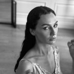 Birce Akalay Instagram - _______ I know you describe yourself as a fighter. So do I. That's how I fight.