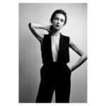 Birce Akalay Instagram - ____Mélopée.