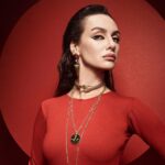 Birce Akalay Instagram - And I deeply wish you to enjoy every piece of our dream too my dears.. And please do not give up to dream on.. Cuz Every Story Needs a DREAMER! 🔴 “The Treasures of the Golden Pharaoh” is now availble at BirceAkalayDesign.com #everystoryneedsadreamer @bircefinejewellery