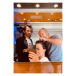 Birce Akalay Instagram - _____ A few days ago in a galaxy far, far away dump. The 8 horsemen of the apocalypse .👽 Ayrıca unutmayın ki; « Yosunlu sangrialar yalnız deniz kızları içindir. » Ve Sefasevenler Klübü Asbaşkanı elbette onu sona sakladım. 🪭 Anyways I hope you also have friends who recognise you when you spread your wings. Xxx See you soon with our new campain.. İzmir, Turkey