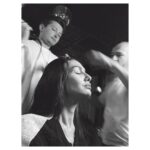 Birce Akalay Instagram - ______Kötü Kalpli Çocuklar Klübü sunar. Yakında. @b.a.d__works ♣️ Istanbul, Turkey