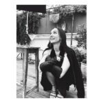 Birce Akalay Instagram - ______Kötü Kalpli Çocuklar Klübü sunar. Yakında. @b.a.d__works ♣️ Istanbul, Turkey