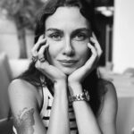 Birce Akalay Instagram - ______ into the eye to elder brother. @haykmusic ‘s POW. ♠️ Istanbul, Turkey
