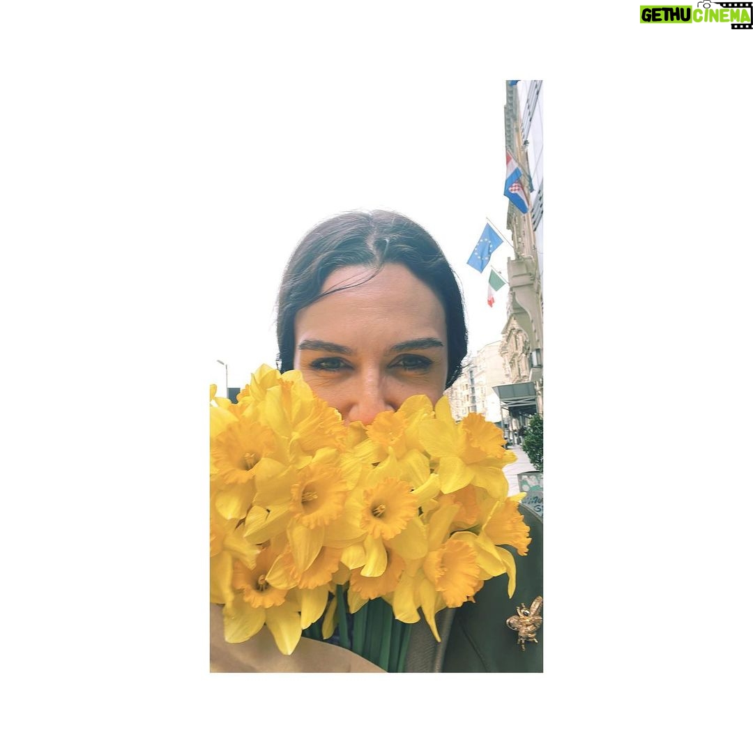 Birce Akalay Instagram - It’s all in vain “Whereever you look, you see vanity. Whatever is built today, is dismamtled each morning. Where there are cities, there will be meadows. Upon which the sheperd’s child will play amongst the herd. Whatever blossoms, will soon be tread upon. Whatever has a pulse,by morning is ash and bone. Nothing lasts forever, not ore, not marble. Smile now, for hardship soon awaits. Good deeds and renown will vanish like a deam. Will humanity stand the test of time? Oh how we have such high regard for it all. The void is but a shadow, dust in the wind. Like a flower in a meadow you’ll never find again. And still, no one desires to contemplate what is eternal.” King Klaus Hedonistic Saviour - Live your Desires! But how? @artefr