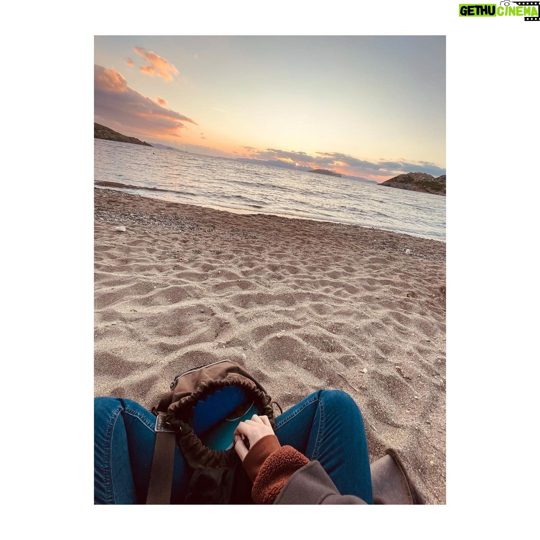 Birce Akalay Instagram - It’s all in vain “Whereever you look, you see vanity. Whatever is built today, is dismamtled each morning. Where there are cities, there will be meadows. Upon which the sheperd’s child will play amongst the herd. Whatever blossoms, will soon be tread upon. Whatever has a pulse,by morning is ash and bone. Nothing lasts forever, not ore, not marble. Smile now, for hardship soon awaits. Good deeds and renown will vanish like a deam. Will humanity stand the test of time? Oh how we have such high regard for it all. The void is but a shadow, dust in the wind. Like a flower in a meadow you’ll never find again. And still, no one desires to contemplate what is eternal.” King Klaus Hedonistic Saviour - Live your Desires! But how? @artefr