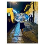 Birce Akalay Instagram - ________Since this, I've grown up some Different kind of fighter And when the darkness come let it inside you.. Your darkness is shining My darkness is shining Have faith in myself Truth.. #belovedsongsofmyland Istanbul, Turkey