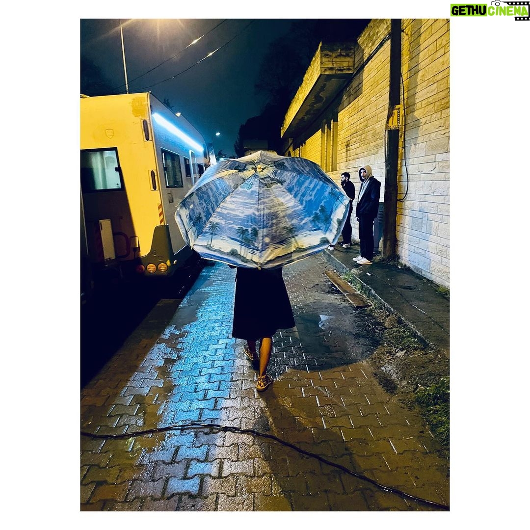 Birce Akalay Instagram - ________Since this, I've grown up some Different kind of fighter And when the darkness come let it inside you.. Your darkness is shining My darkness is shining Have faith in myself Truth.. #belovedsongsofmyland Istanbul, Turkey