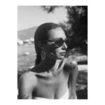 Birce Akalay Instagram – _______Papa’s POW.

🐚

Breathe, breathe in the air
Don’t be afraid to care
Leave, but don’t leave me
Look around, choose your own ground… Bodrum, Mugla