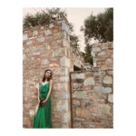 Birce Akalay Instagram - for the summer nocturne. 🦚 Thank you my dear friend @serli.kecoglu & @closhboutique ‘s beloved people. since 2oo8 Bodrum, Mugla