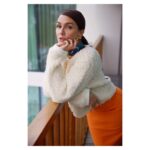 Birce Akalay Instagram - _______ 🧡it’s not video game.