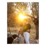 Birce Akalay Instagram - Autmn Journal’22 4 Marvelous Days. With friends, nature & stories. ••• All we need is love! ✌🏼🥂🦚🍁 @semsadenizsel @celimbahadir @mosheaelyon @ibrahimselim & my shewolf @dilarakarabay I’m so lucky to have you! 💚 And special thanks to all @simurginn & @cooksgrove Crew!! 🙏🏼🥂👏🏼
