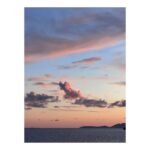 Birce Akalay Instagram - ______Some kids bring the summer earlier than others. Contient de l'amour. 🧜🏻‍♀️🌬️🫀🐺 Bodrum, Mugla