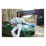 Birce Akalay Instagram - Evde denemeyin. 😎 #kendiyleyarışanlara Thank you to all Alpine Cars Türkiye Team! You were absolutely Marvelous! @alpinecars_turkiye Special thanks to our champion rally pilot Koray Muratoğlu, the pride of our country. Even for 3 minutes, it was a great experience to be your co-pilot. Let’s catch up more often! 🏎️ @ozzlemkilickaya @tohumistanbul @ozansavas._ @illusionistdigitalartstudio @koraym @sailloft_tr #işbirliği