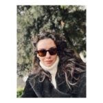 Birce Akalay Instagram - ______ a weekend dump. She was born in my hand, but now I am proudly watching my 10-year-old butterfly Zet flying on the water with my eyes full of tears and I am thankful that we are still a very strong family for years.. Love you all! • I get together max one or two friends per a week and apart from that, I usually try to spend my time listening to music for my soluish journey and reading and writing sessions for remembering my expressionist literature musscles again. • And one of the best thing i do is to watch the plays of my dear friends that I haven’t seen yet. • and yes i love my ballet flats & try to walk against a strong southwester so much 🌊🖤 • • • have a nice week.