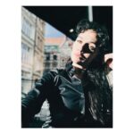 Birce Akalay Instagram - ________some selfies, tired legs faced with the sky & joyful sightseeing moments. The full moon was the icing on the cake. Lucky me! Auf Wiedersehen Cologne. Köln (Cologne), Germany