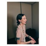 Birce Akalay Instagram - Yesterday we witnessed a tremendous night. On the premiere day of our new film, of which I knew that I am a precious part of. So many years after to be in AKM again, which I grew up in the corridors of and feel as my home needs to be worthy of this tremendous heritage. So I would like to thank my dearest friends who prepared me for our all-day long programmes and gala night with their special talents & creations which comes from their hearts. It is only with your presence that I can shine so happily. Salut 💞