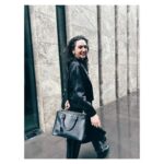 Birce Akalay Instagram - Yesterday we witnessed a tremendous night. On the premiere day of our new film, of which I knew that I am a precious part of. So many years after to be in AKM again, which I grew up in the corridors of and feel as my home needs to be worthy of this tremendous heritage. So I would like to thank my dearest friends who prepared me for our all-day long programmes and gala night with their special talents & creations which comes from their hearts. It is only with your presence that I can shine so happily. Salut 💞