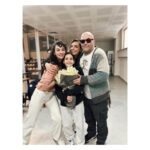 Birce Akalay Instagram - ______ a weekend dump. She was born in my hand, but now I am proudly watching my 10-year-old butterfly Zet flying on the water with my eyes full of tears and I am thankful that we are still a very strong family for years.. Love you all! • I get together max one or two friends per a week and apart from that, I usually try to spend my time listening to music for my soluish journey and reading and writing sessions for remembering my expressionist literature musscles again. • And one of the best thing i do is to watch the plays of my dear friends that I haven’t seen yet. • and yes i love my ballet flats & try to walk against a strong southwester so much 🌊🖤 • • • have a nice week.