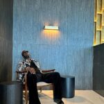 Black Coffee Instagram – Grateful for another year around the sun 🙏🏿