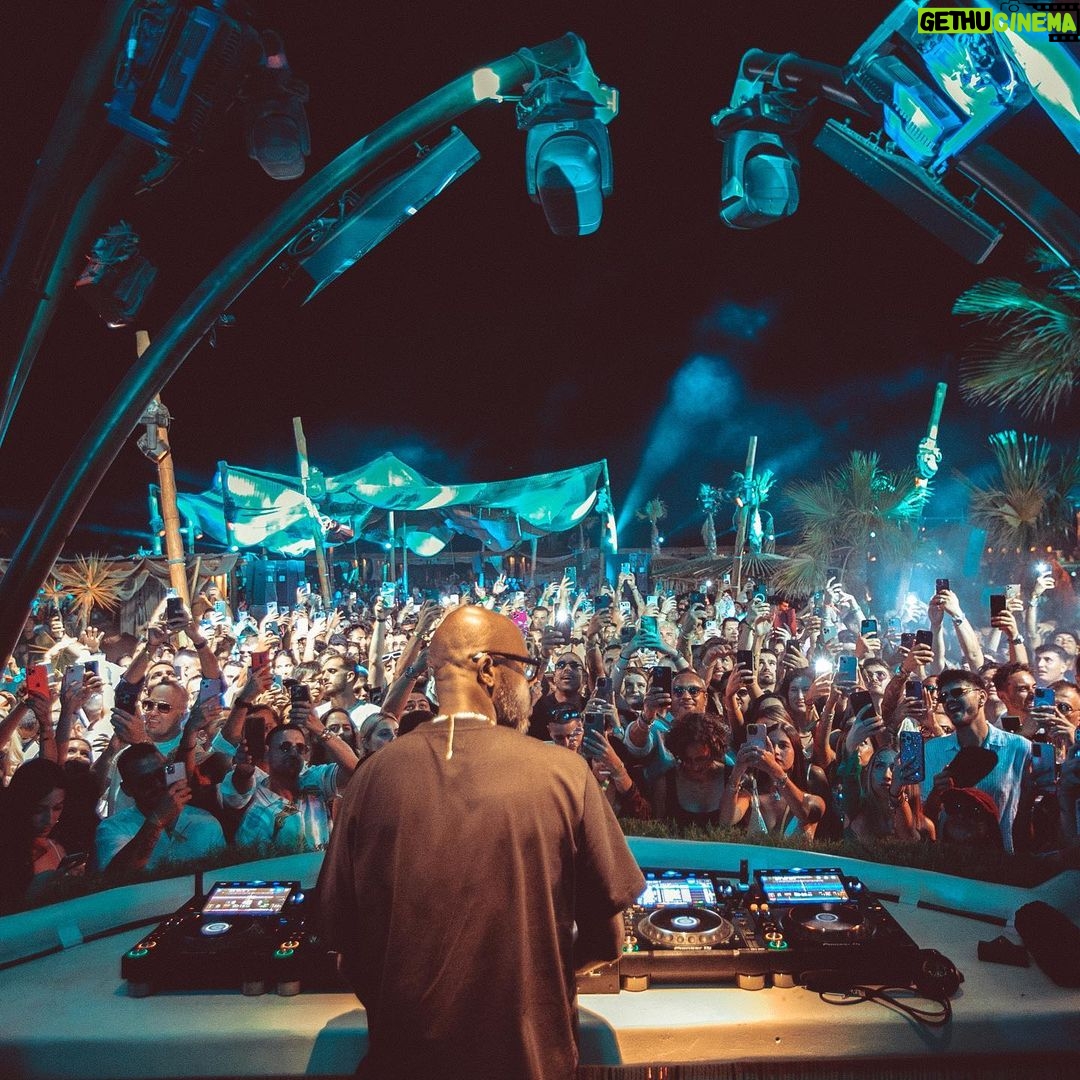 Black Coffee Instagram - We made history this summer, Mykonos❤️🧿 Until next time… Mykonos, Greece