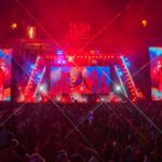 Black Coffee Instagram - Los Angeles! SO good to be back! Thank you @hardfest for the warm welcome🙏🏼❤️ Los Angeles, California