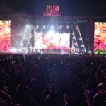 Black Coffee Instagram - Los Angeles! SO good to be back! Thank you @hardfest for the warm welcome🙏🏼❤️ Los Angeles, California